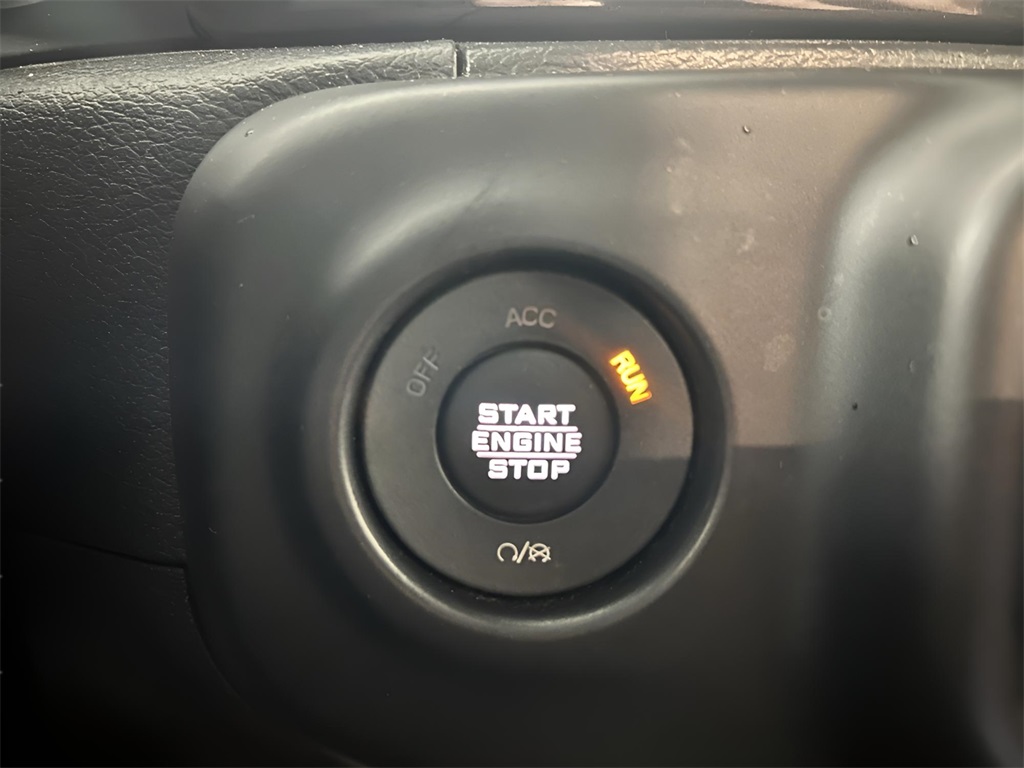 2021 Jeep Wrangler Unlimited Rubicon 392 photo 14
