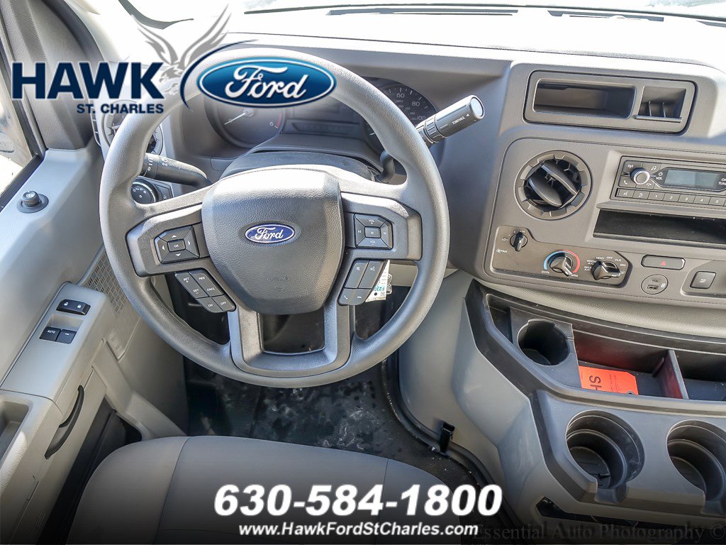 2023 Ford E-350 photo 10