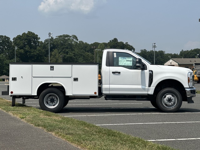 2024 Ford F-350 photo 4