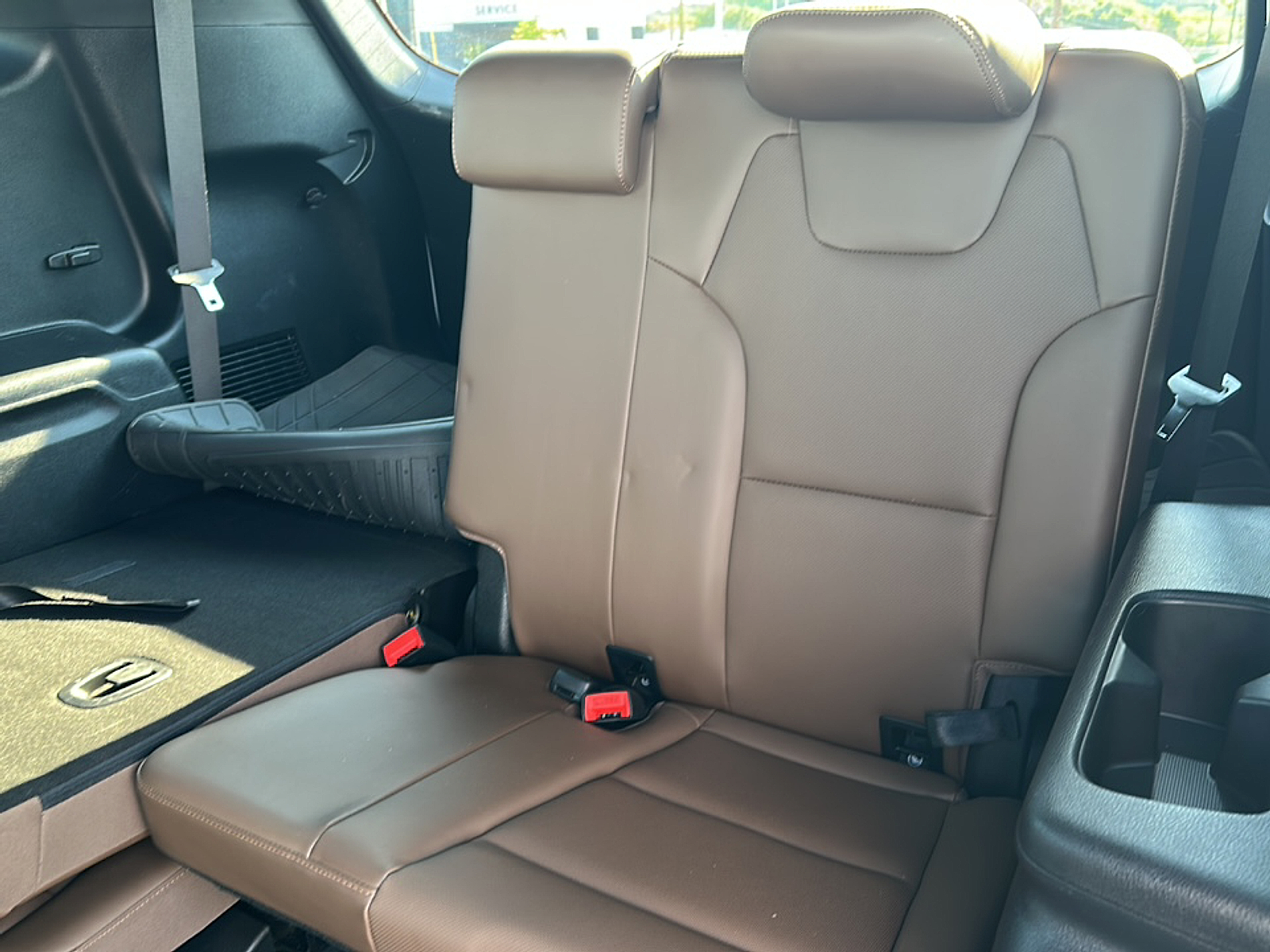2022 Kia Telluride SX photo 11