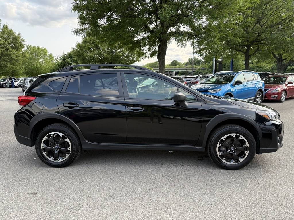 2023 Subaru Crosstrek Base photo 4