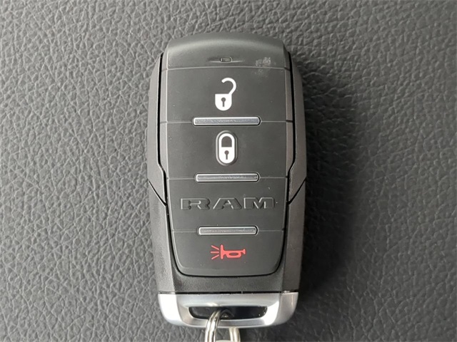 2025 Ram 2500 Tradesman photo 29