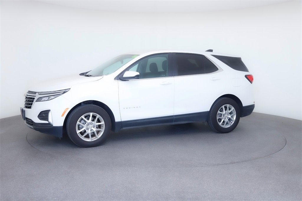 2024 Chevrolet Equinox LT photo 14
