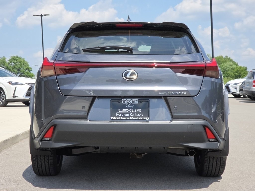 2025 Lexus UX Premium photo 25