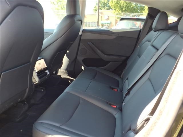 2026 Tesla Model Y Long Range photo 11