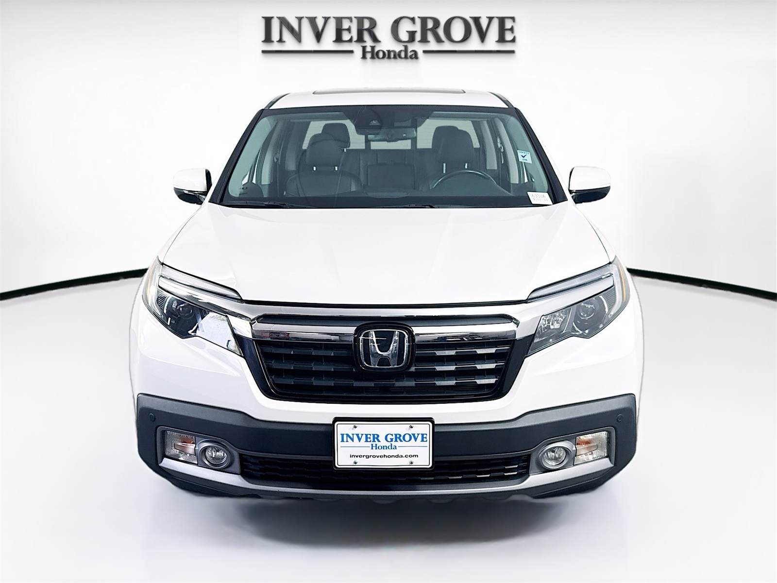 Used 2020 Honda Ridgeline RTL-E with VIN 5FPYK3F71LB011086 for sale in Inver Grove Heights, Minnesota