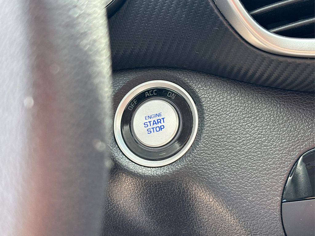 2020 Hyundai Tucson Value photo 34