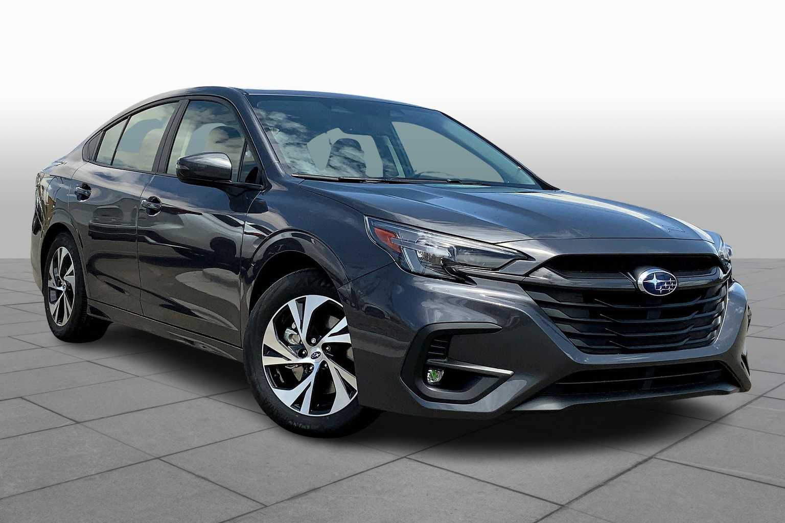 2025 Subaru Legacy Premium photo 2