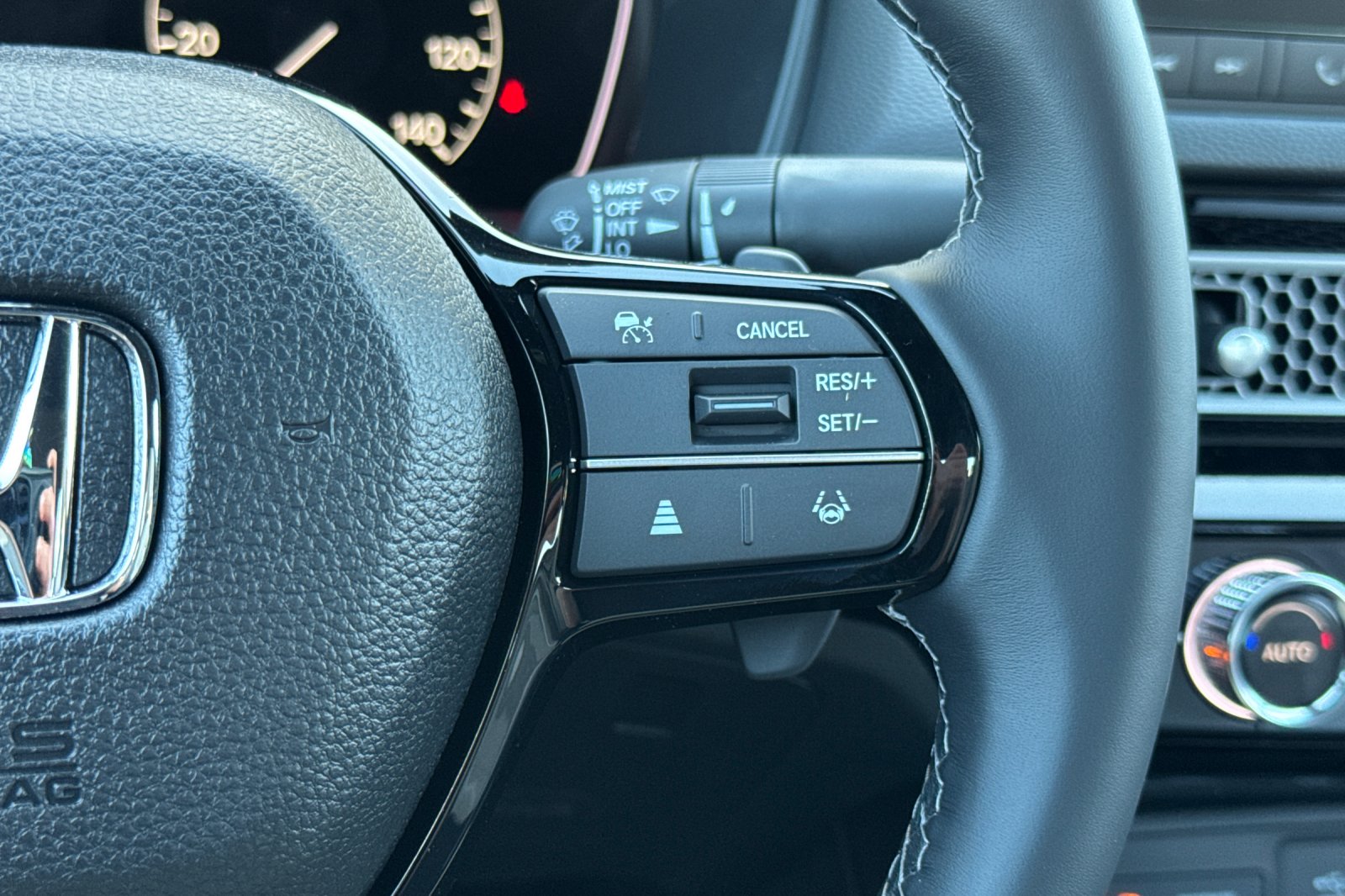 2026 Honda Civic Hybrid Sport photo 22