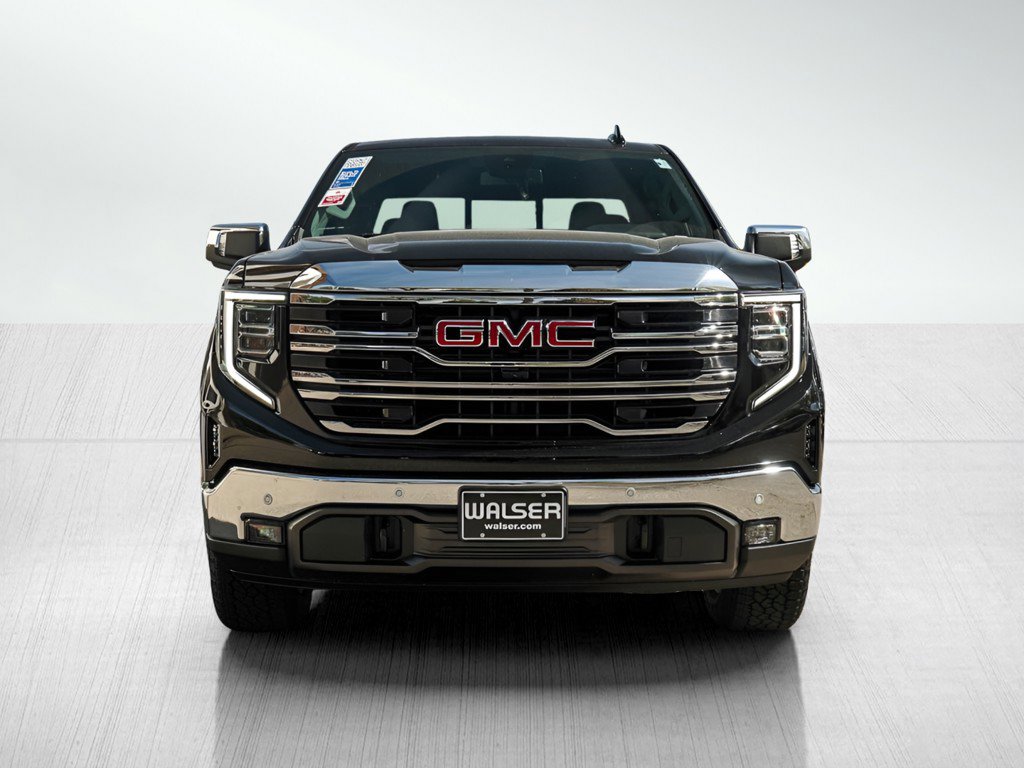 2026 Gmc Sierra 1500 SLT photo 2