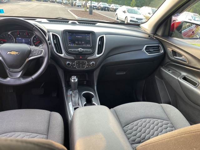 2020 Chevrolet Equinox LT photo 19