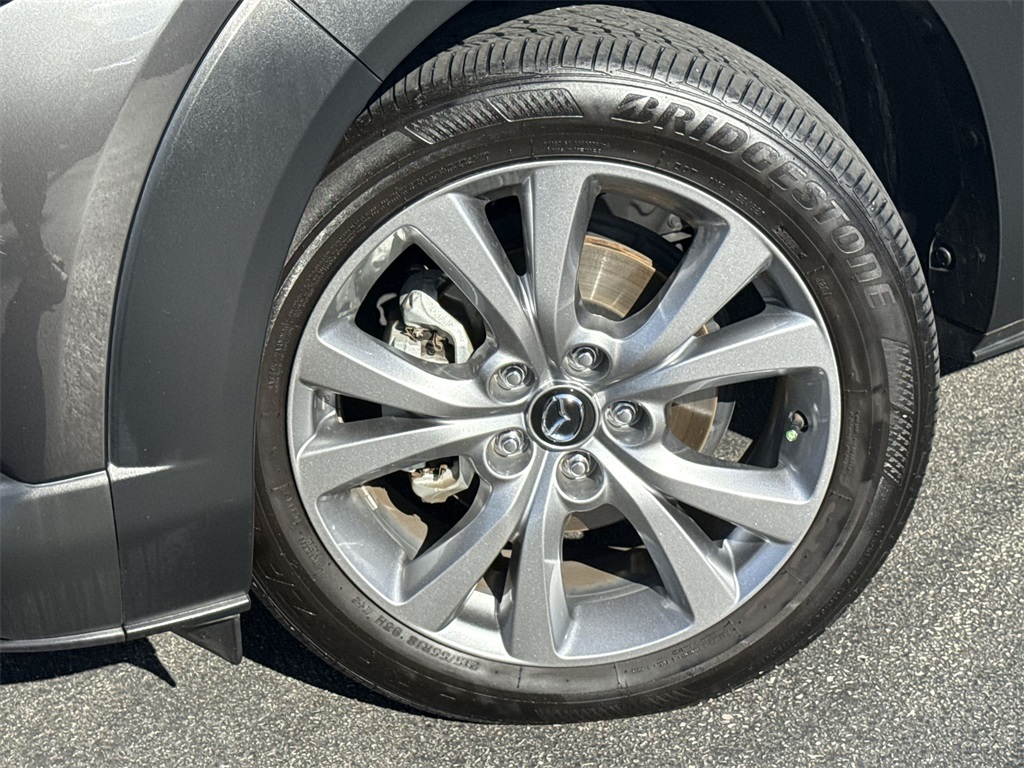2023 Mazda CX-30 2.5 S Preferred photo 10