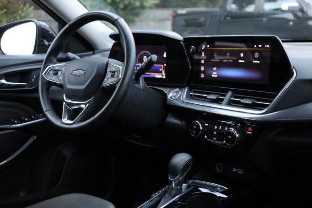 2024 Chevrolet Trax ACTIV photo 34