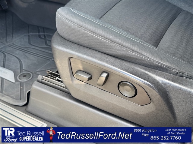 2023 Chevrolet Silverado 1500 RST photo 11