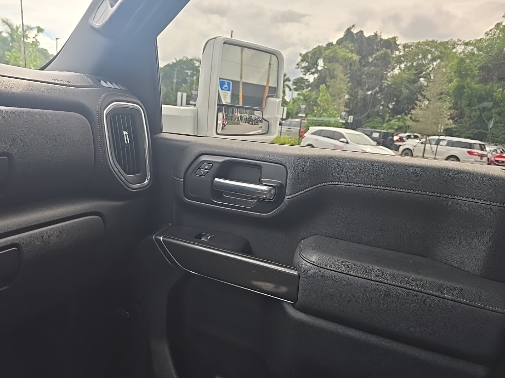 2022 Gmc Sierra 2500 HD AT4 photo 49