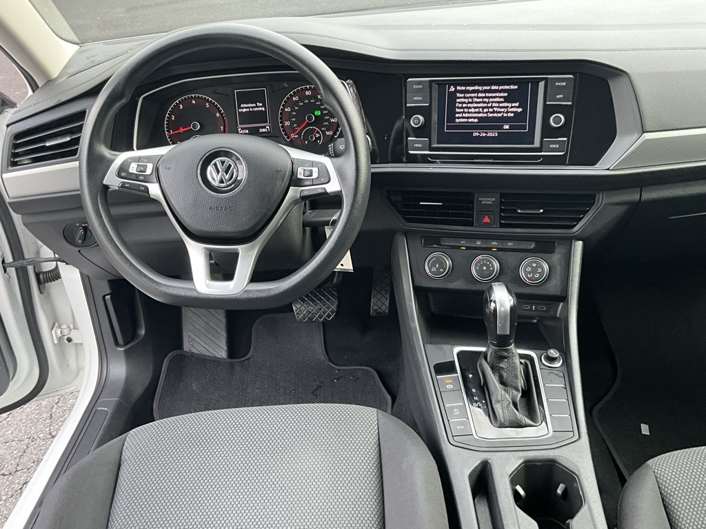 2020 Volkswagen Jetta 1.4T S photo 21