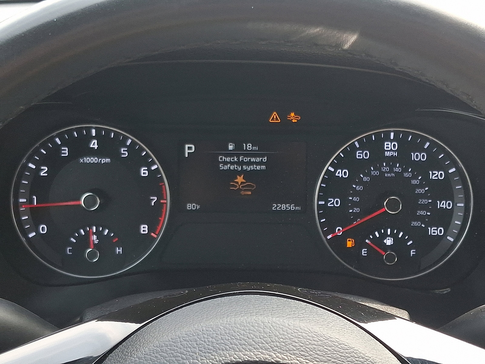 2022 Kia Forte GT-Line photo 21