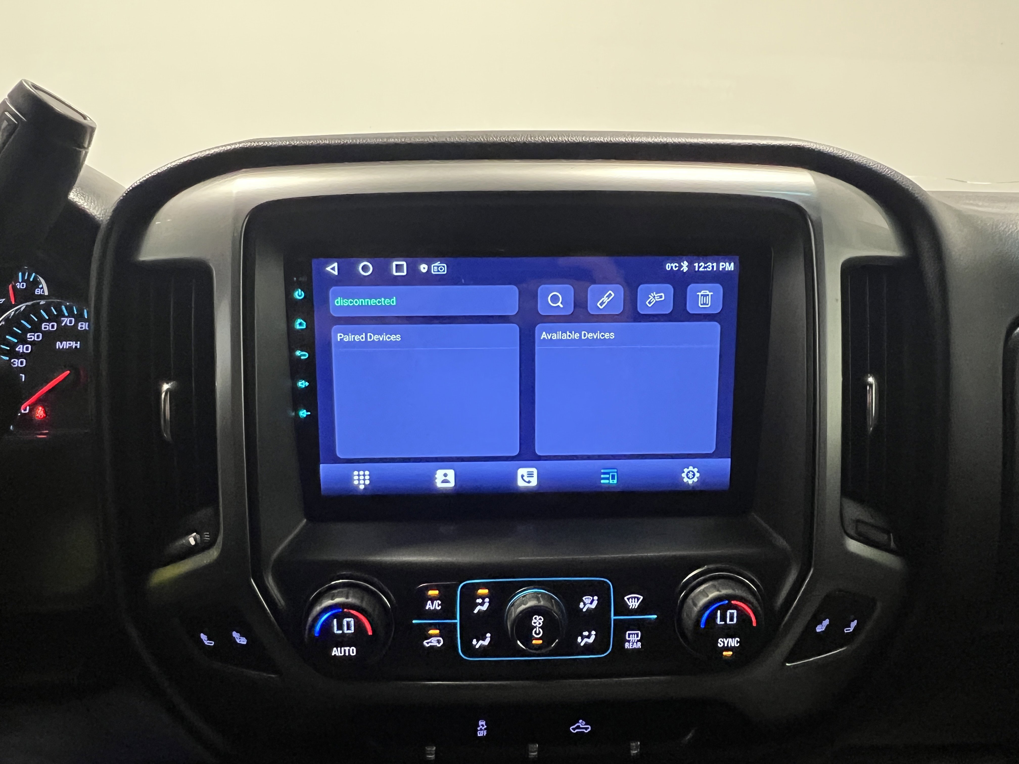 2015 Chevrolet Silverado 1500 LT photo 12