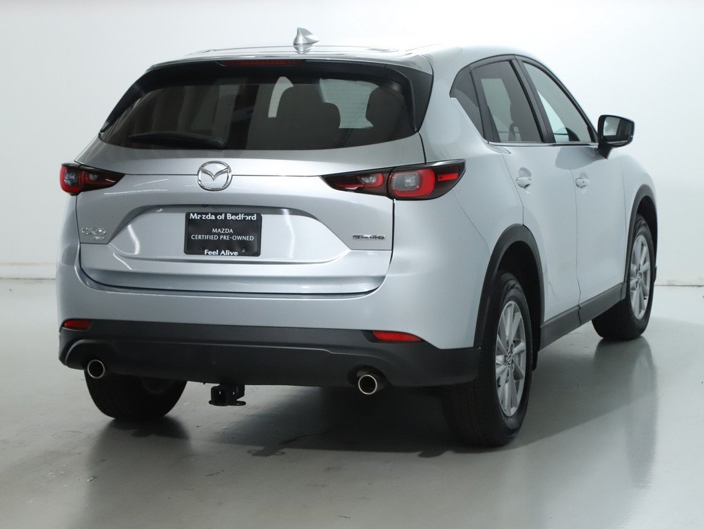 2022 Mazda CX-5 2.5 S Preferred photo 52