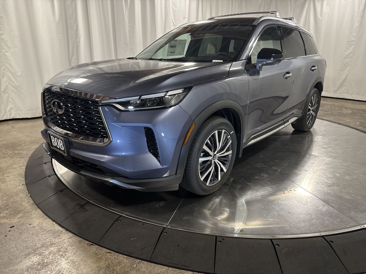 2025 INFINITI QX60 SENSORY's photo