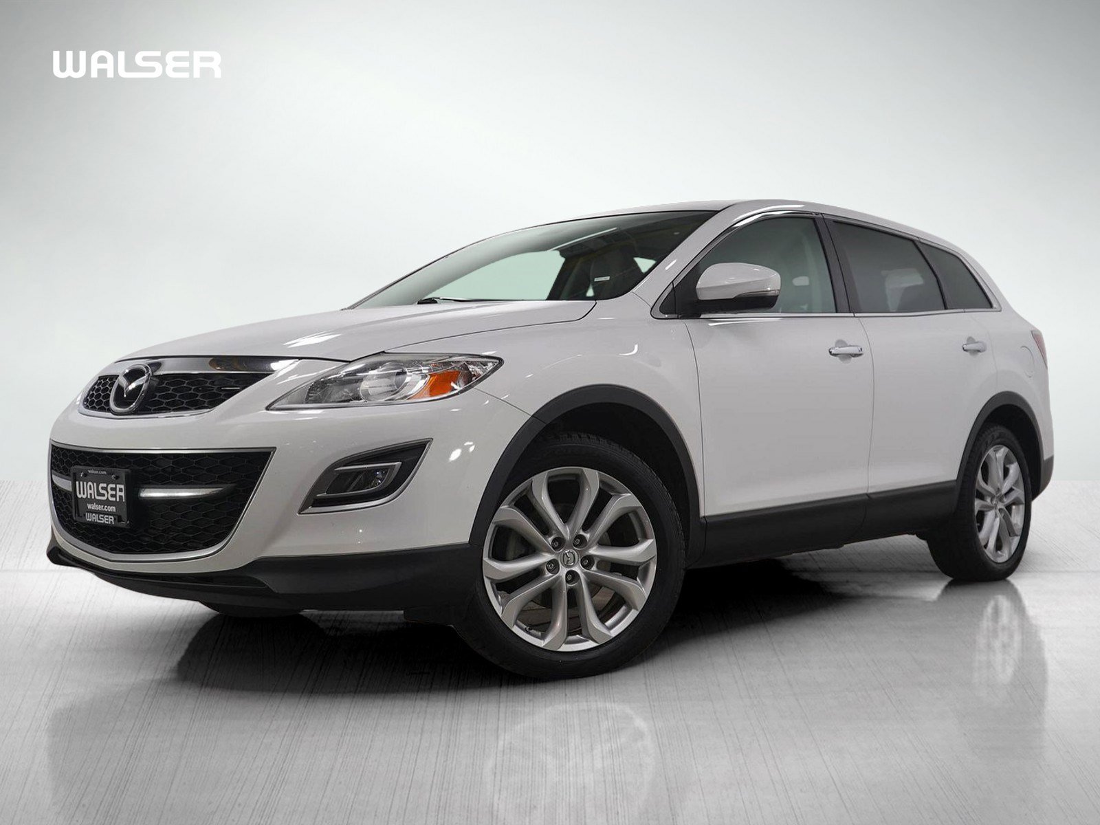 2012 Mazda CX-9 Grand Touring