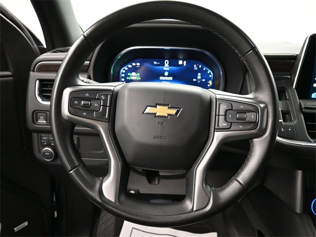 2023 Chevrolet Tahoe LT photo 15