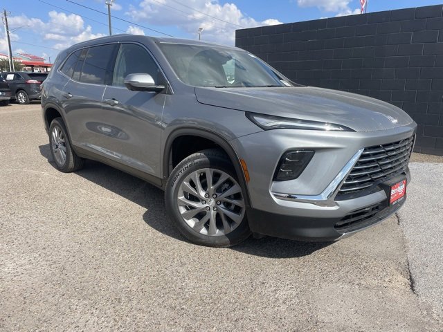 2026 Buick Enclave Preferred's photo