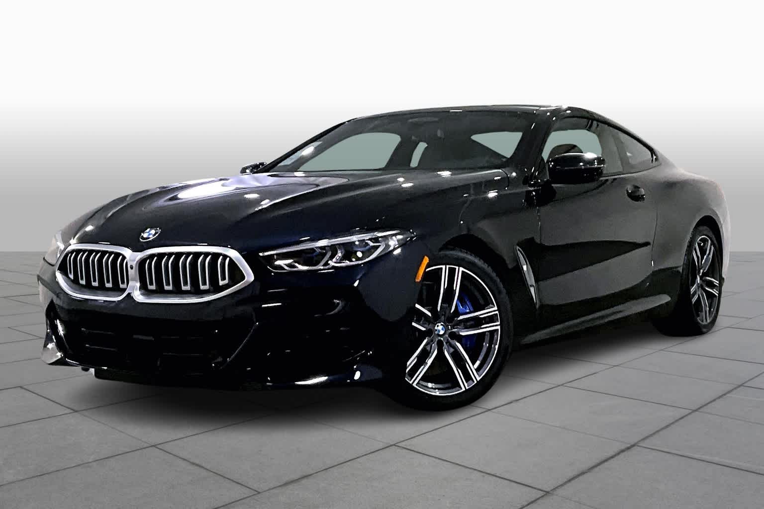 New 2024 BMW 8 Series 840i 2dr Car in Danvers #RCN44818 | Ira Motor Group