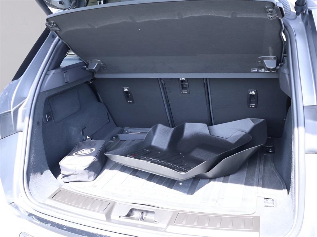 2022 Land Rover Range Rover Evoque S photo 14