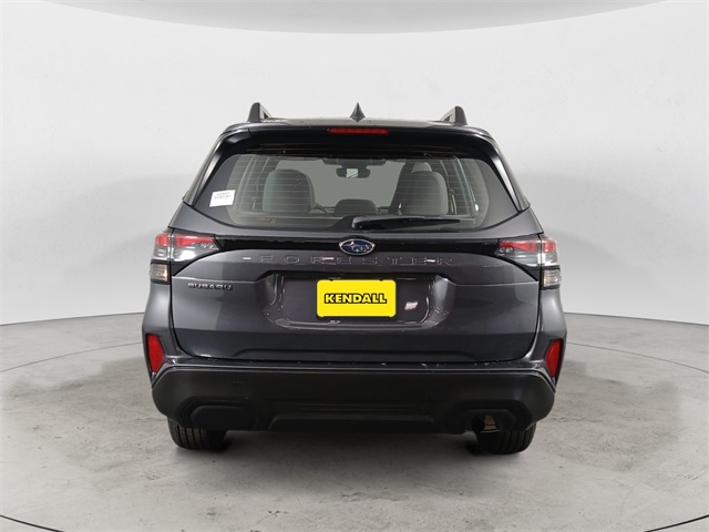 2025 Subaru Forester Base photo 4