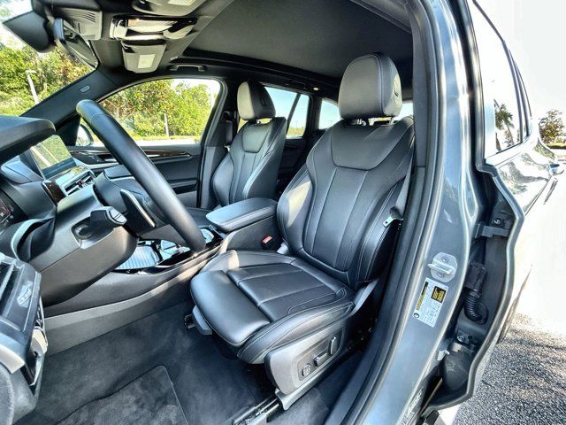 2024 Bmw X3 sDrive30i photo 4