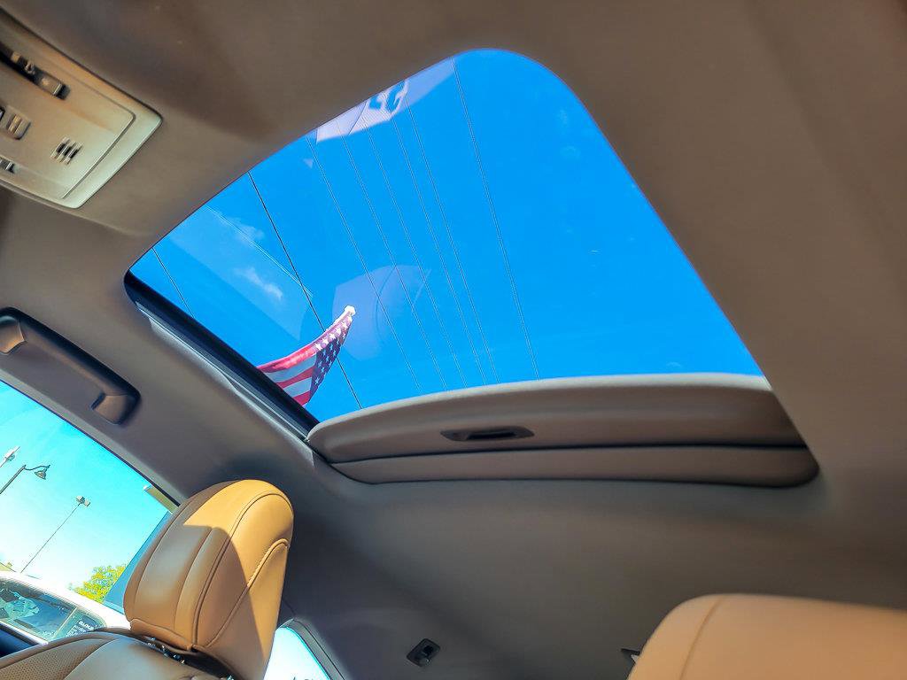 2015 LEXUS RC - Image 14