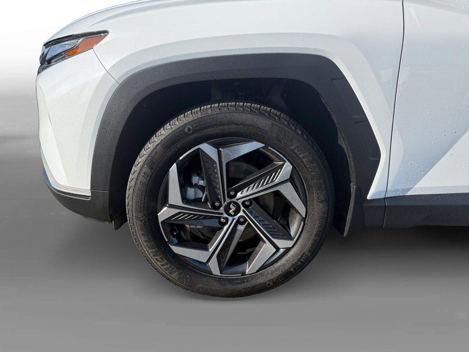 2023 Hyundai Tucson Hybrid SEL Convenience photo 9
