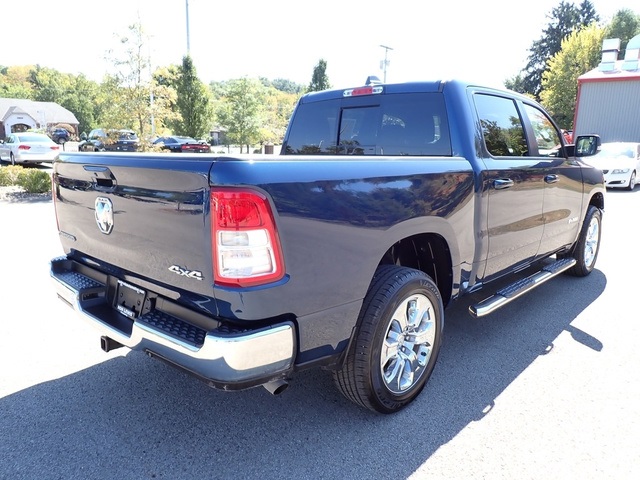 2022 Ram 1500 Big Horn Lone Star photo 5
