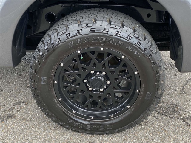 2021 Ford Ranger XLT photo 10