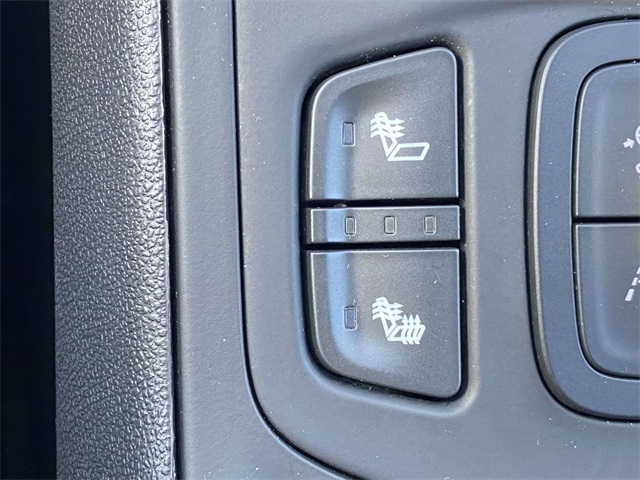 2024 Gmc Terrain SLT photo 29