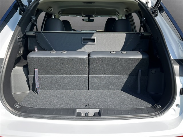 2025 Mitsubishi Outlander SE photo 39