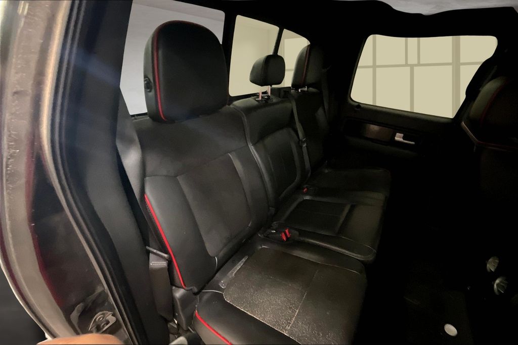 2014 Ford F-150 FX4 photo 21
