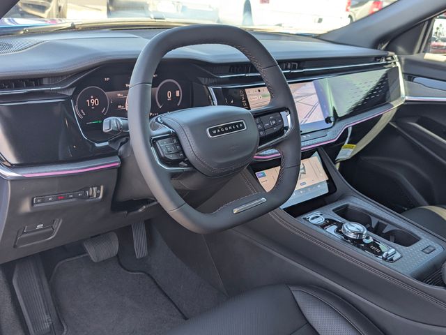 2025 Jeep Wagoneer S Limited photo 11