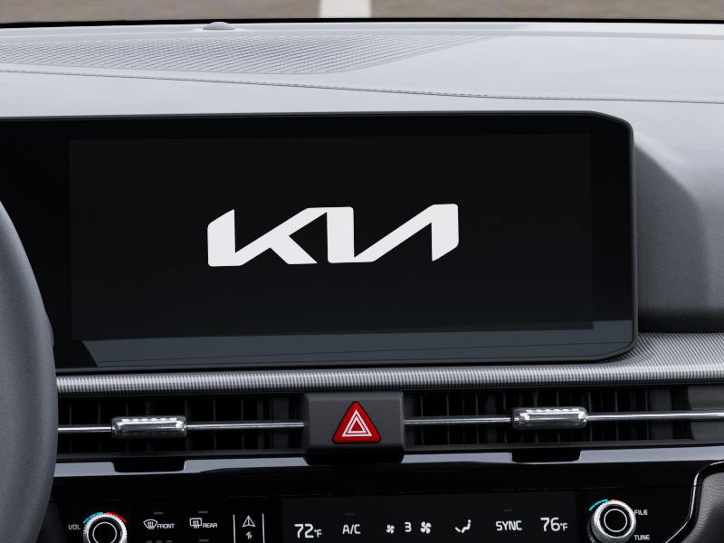 2026 Kia Sportage SX photo 17