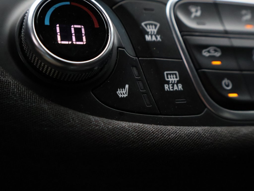 2023 Chevrolet Malibu 1LT photo 36