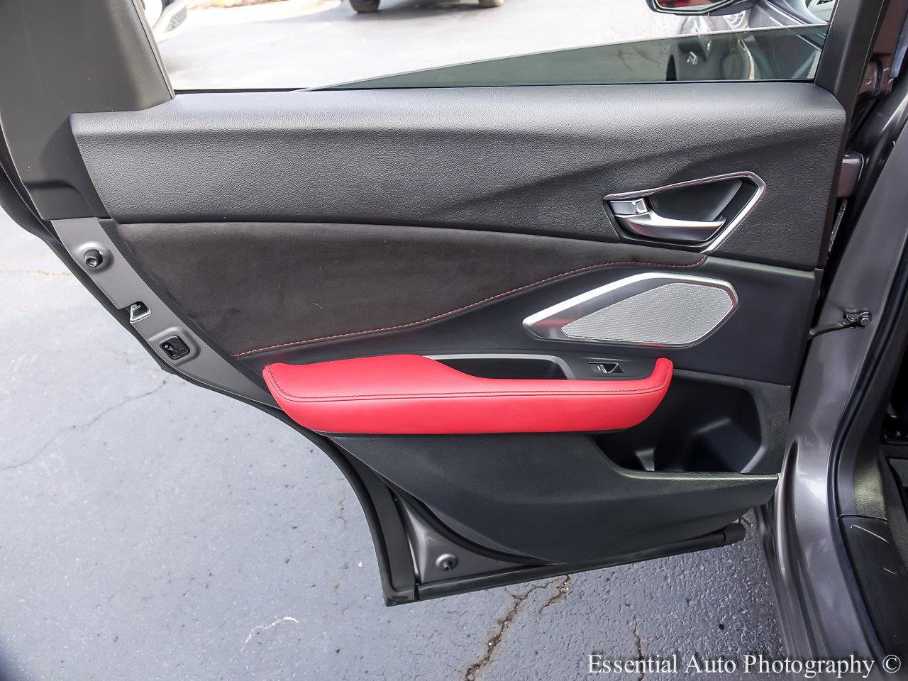 2023 ACURA RDX - Image 21