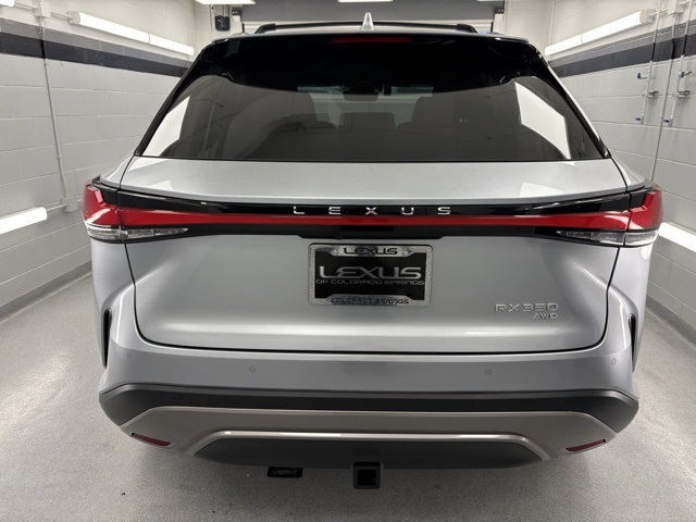 2024 Lexus RX 350 Premium photo 5