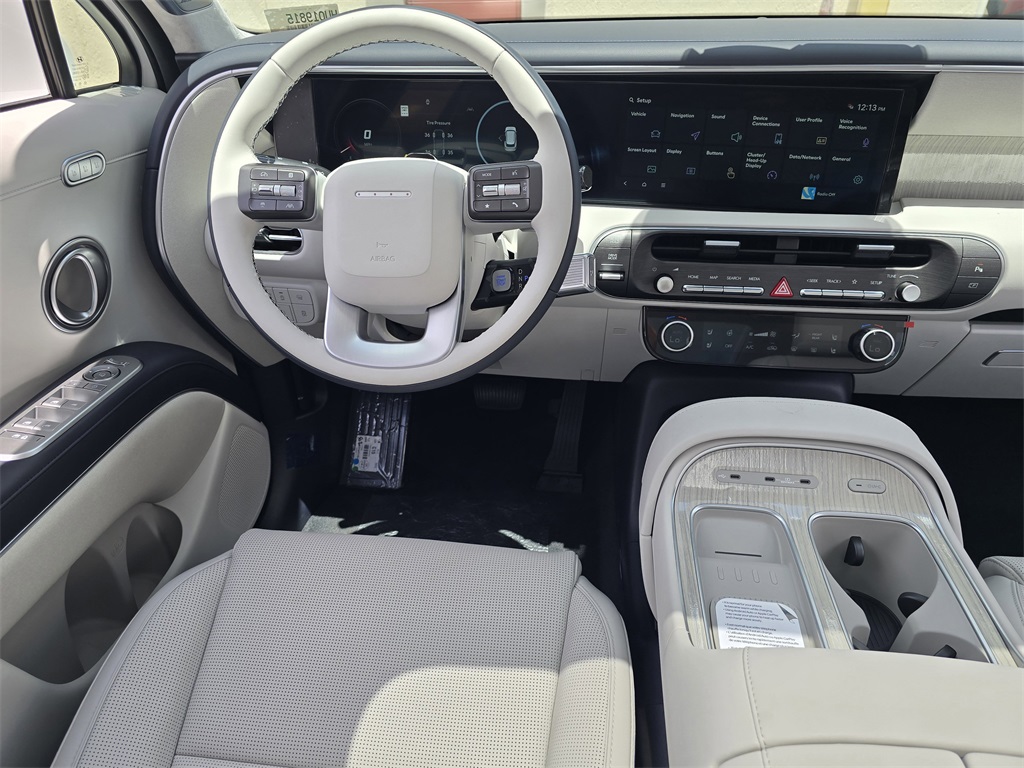 2026 Hyundai Palisade Calligraphy photo 13
