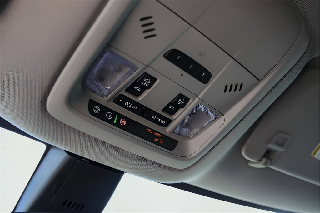 2021 Buick Enclave Avenir photo 18