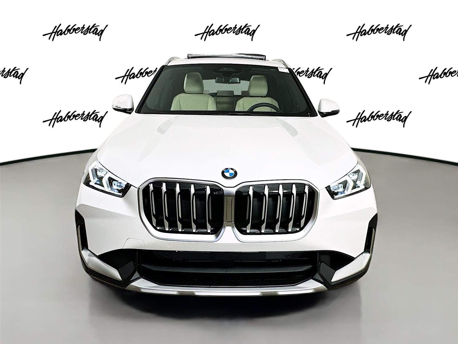 2025 Bmw X1 XDrive28i photo 2