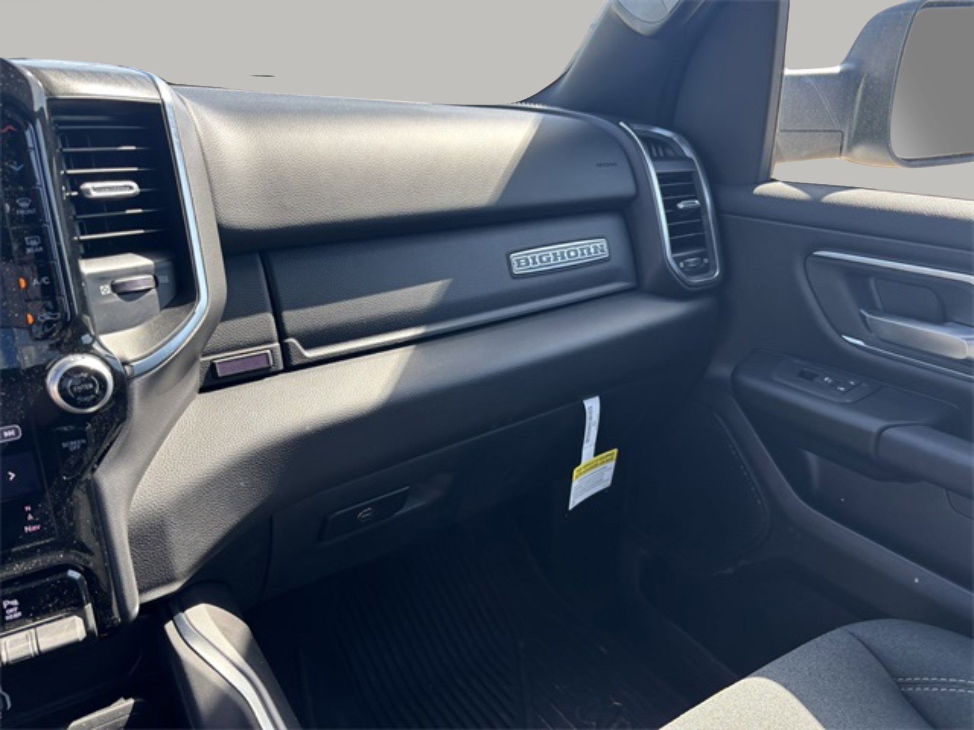 2025 Ram 1500 Big Horn photo 22