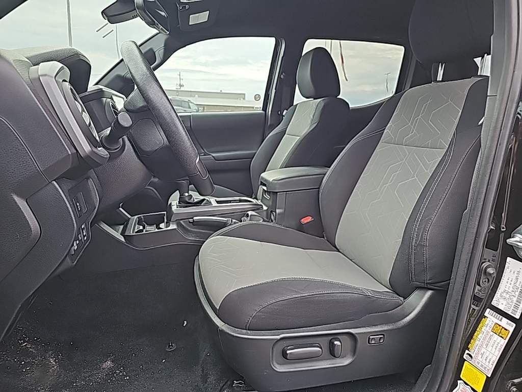 Image of Pre-Owned 2023 Toyota Tacoma TRD Sport