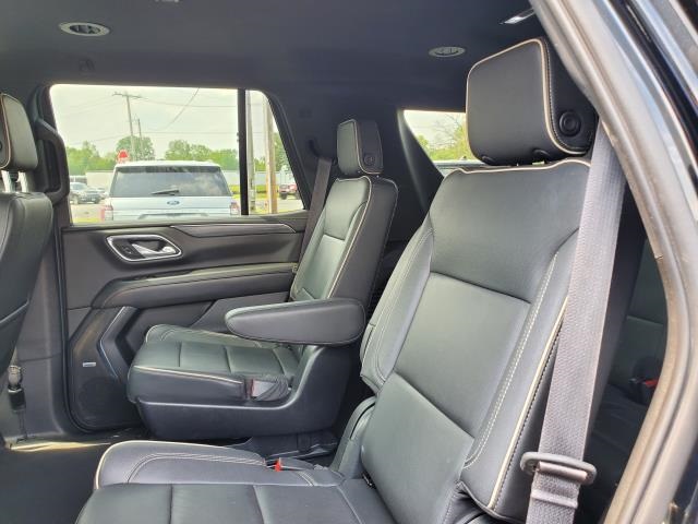 2023 Gmc Yukon SLT photo 9