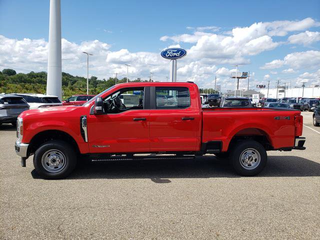 2026 Ford F-250 photo 5